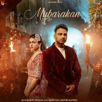 download Mubarakan Bannet Dosanjh mp3 song ringtone, Mubarakan Bannet Dosanjh full album download