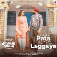 download Pata Hi Ni Laggeya Satinder Sartaaj mp3 song ringtone, Pata Hi Ni Laggeya Satinder Sartaaj full album download