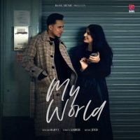 download My World Harvi mp3 song ringtone, My World Harvi full album download