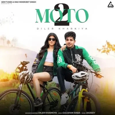 download Moto 2 Diler Kharkiya mp3 song ringtone, Moto 2 Diler Kharkiya full album download
