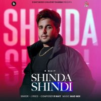 download Shinda Shindi R. Nait mp3 song ringtone, Shinda Shindi R. Nait full album download