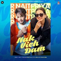 download Nak Vich Dam R. Nait mp3 song ringtone, Nak Vich Dam R. Nait full album download