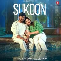 download Sukoon Gold E Gill, Anjali 99 mp3 song ringtone, Sukoon Gold E Gill, Anjali 99 full album download