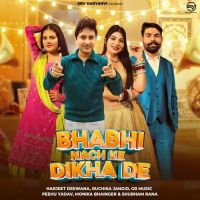 download Bhabhi Nach Ke Dikha De Ruchika Jangid, Harjeet Deewana mp3 song ringtone, Bhabhi Nach Ke Dikha De Ruchika Jangid, Harjeet Deewana full album download