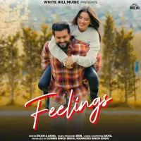 download Feelings Akhil mp3 song ringtone, Feelings Akhil full album download