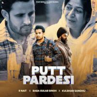 download Putt Pardesi R. Nait mp3 song ringtone, Putt Pardesi R. Nait full album download