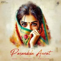 download Pasandida Aurat Akhil mp3 song ringtone, Pasandida Aurat Akhil full album download