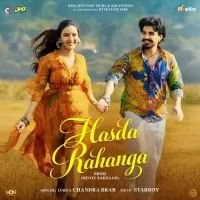 download Hasda Rahanga Chandra Brar mp3 song ringtone, Hasda Rahanga Chandra Brar full album download