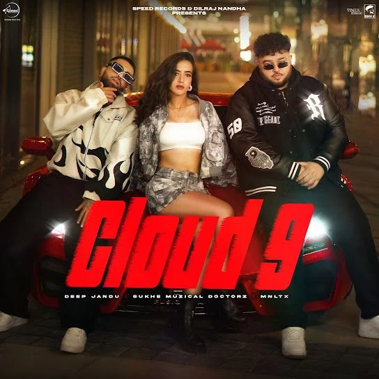 download Cloud 9 Deep Jandu mp3 song ringtone, Cloud 9 Deep Jandu full album download