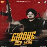 download Giddhe Vich Geda Gopii Sandhu mp3 song ringtone, Giddhe Vich Geda Gopii Sandhu full album download