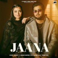 download Jaana Angad mp3 song ringtone, Jaana Angad full album download