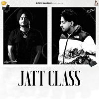 download Jatt Class Gopii Sandhu mp3 song ringtone, Jatt Class Gopii Sandhu full album download