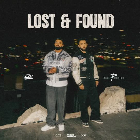download All For You Ezu mp3 song ringtone, Lost & Found Ezu full album download