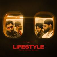 download LIFESTYLE Tegi Pannu, Zehr Vibe mp3 song ringtone, LIFESTYLE Tegi Pannu, Zehr Vibe full album download