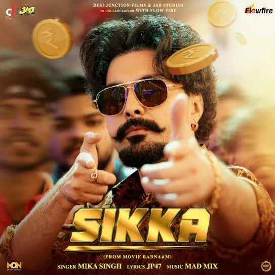 download Sikka Mika Singh mp3 song ringtone, Sikka Mika Singh full album download