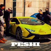 download Peshi Laddi Chahal mp3 song ringtone, Peshi Laddi Chahal full album download