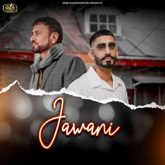 download Jawani Debi Makhsoospuri mp3 song ringtone, Jawani Debi Makhsoospuri full album download
