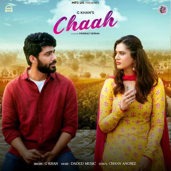 download Chaah G Khan mp3 song ringtone, Chaah G Khan full album download