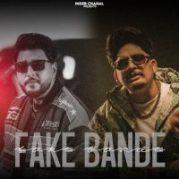 download Fake Bande Vicky Sidhu mp3 song ringtone, Fake Bande Vicky Sidhu full album download