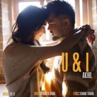 download U,I Akhil mp3 song ringtone, U,I Akhil full album download