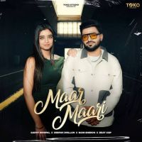 download Maar Maari Garry Benipal mp3 song ringtone, Maar Maari Garry Benipal full album download