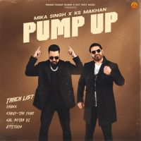 download Attitude KS Makhan mp3 song ringtone, Pump Up KS Makhan full album download