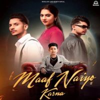 download Maaf Naiyo Karna Harsh Sikander mp3 song ringtone, Maaf Naiyo Karna Harsh Sikander full album download