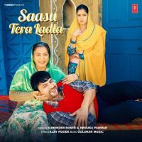 download Saasu Tera Ladla Surender Romio, Renuka Panwar mp3 song ringtone, Saasu Tera Ladla Surender Romio, Renuka Panwar full album download