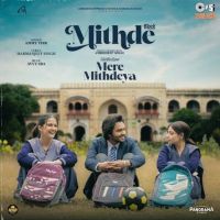 download Mere Mithdeya Ammy Virk mp3 song ringtone, Mere Mithdeya Ammy Virk full album download