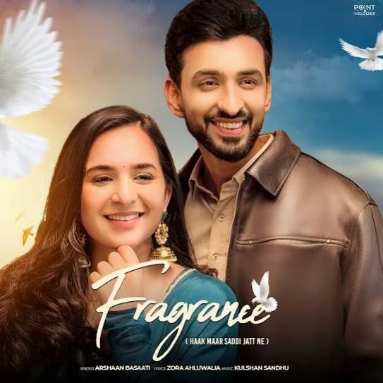download Fragrance Arshaan Basaati mp3 song ringtone, Fragrance Arshaan Basaati full album download