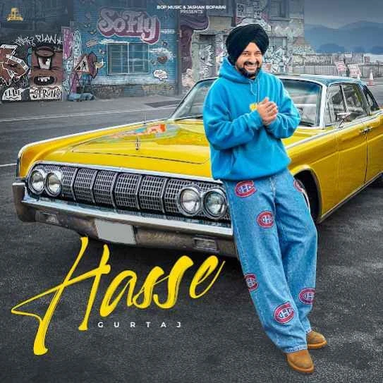 download HASSE Gurtaj mp3 song ringtone, HASSE Gurtaj full album download