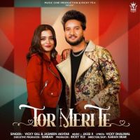 download Tor Meri Te Vicky Gill mp3 song ringtone, Tor Meri Te Vicky Gill full album download