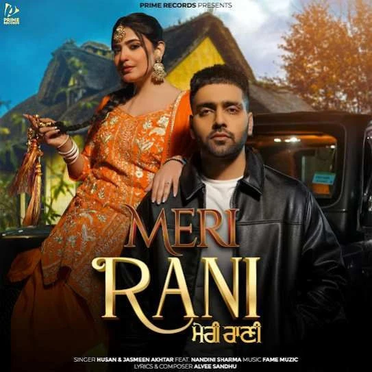 download Meri Rani Husan mp3 song ringtone, Meri Rani Husan full album download