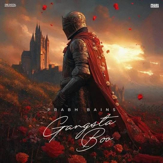 download Gangsta Boo Prabh Bains mp3 song ringtone, Gangsta Boo Prabh Bains full album download