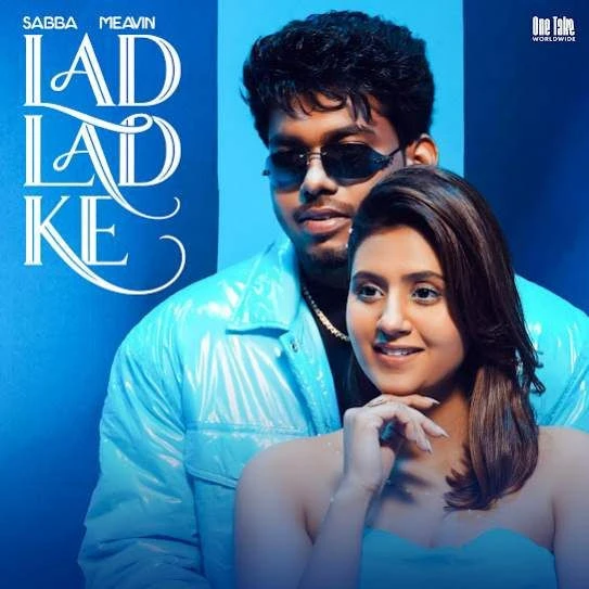 download Lad Lad Ke SABBA mp3 song ringtone, Lad Lad Ke SABBA full album download