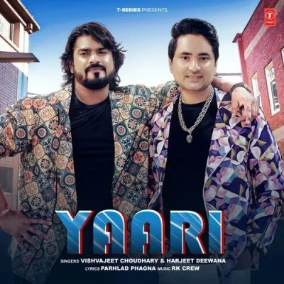 download Yaari Vishvajeet Choudhary, Harjeet Deewana mp3 song ringtone, Yaari Vishvajeet Choudhary, Harjeet Deewana full album download