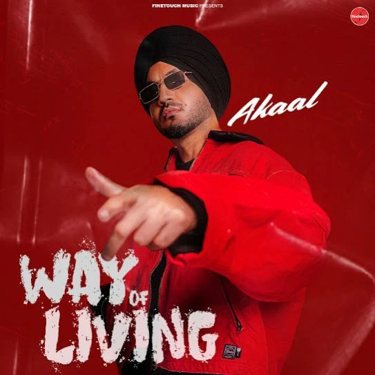 download Way Of Living Akaal mp3 song ringtone, Way Of Living Akaal full album download
