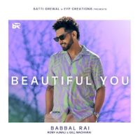 download Beautiful You Babbal Rai mp3 song ringtone, Beautiful You Babbal Rai full album download