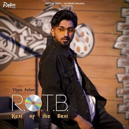 download Fitoor Tippu Sultan mp3 song ringtone, R.O.T.B (Rest of the Best) Tippu Sultan full album download