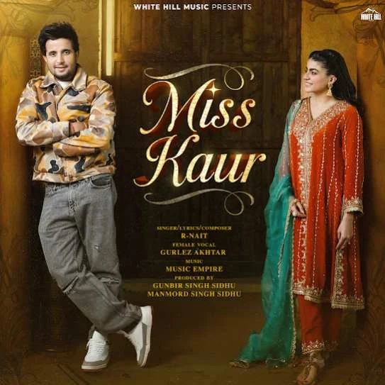 download Miss Kaur R. Nait mp3 song ringtone, Miss Kaur R. Nait full album download
