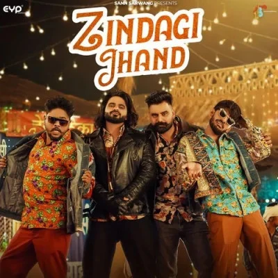 download Zindagi Jhand UK Haryanvi mp3 song ringtone, Zindagi Jhand UK Haryanvi full album download