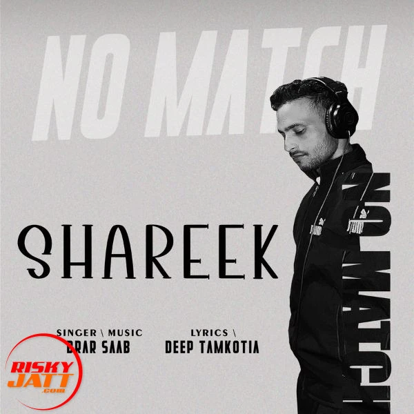 download Shareek Brar Saab mp3 song ringtone, Shareek Brar Saab full album download