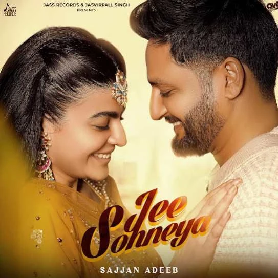 download Jee Sohneya Sajjan Adeeb mp3 song ringtone, Jee Sohneya Sajjan Adeeb full album download