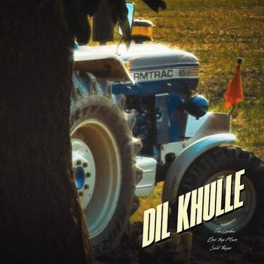 download Dil Khulle The Landers mp3 song ringtone, Dil Khulle The Landers full album download