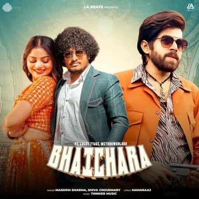 download Bhaichara Masoom Sharma, Shiva Choudhary mp3 song ringtone, Bhaichara Masoom Sharma, Shiva Choudhary full album download