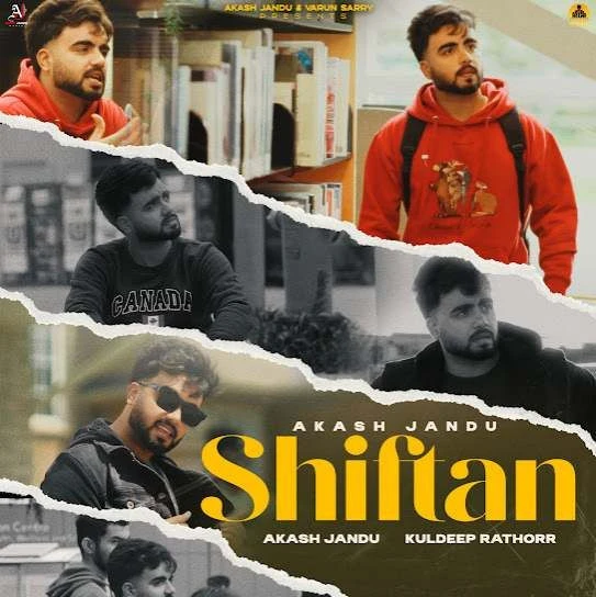 download Shiftan Akash Jandu mp3 song ringtone, Shiftan Akash Jandu full album download
