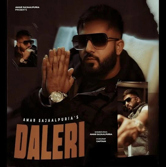 download Daleri Amar Sajaalpuria mp3 song ringtone, Daleri Amar Sajaalpuria full album download