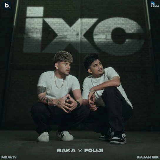 download IXC Raka mp3 song ringtone, IXC Raka full album download