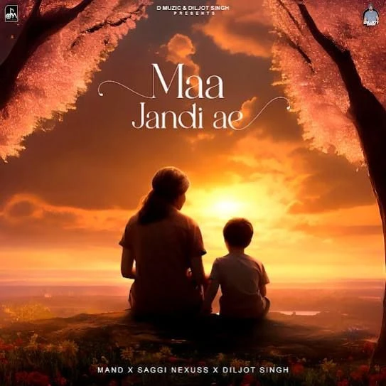 download Maa Jandi Ae Mand mp3 song ringtone, Maa Jandi Ae Mand full album download