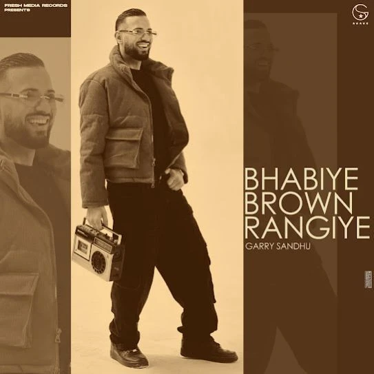 download BHABIYE BROWN RANGIYE Garry Sandhu mp3 song ringtone, BHABIYE BROWN RANGIYE Garry Sandhu full album download